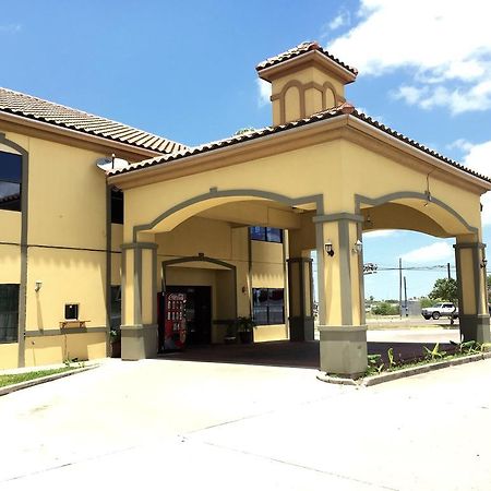 Boca Chica Inn And Suites Brownsville Exterior foto