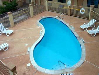 Boca Chica Inn And Suites Brownsville Exterior foto